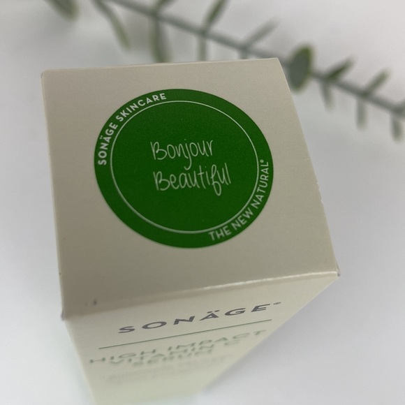 Sonage high impact vitamin C serum NEW! 30 ml./ - Picture 7 of 15